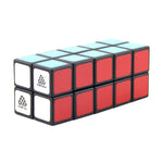 Rubik’s Cube 2x2x5 WitEden