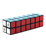 Rubik's Cube 2x2x7 WitEden