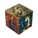 Picasso Rubik's Cube