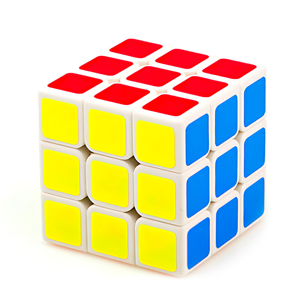 Rubik's Cube 3x3 Original & Cube Store