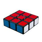Rubik’s Cube 3x3x1 YongJun Noir