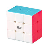 Rubik’s Cube 3x3x2 QiYi Stickerless