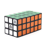 Rubik’s Cube 3x3x6 Noir
