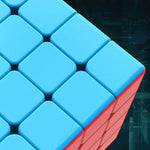 Rubik's Cube Design Sans Stickers 4x4 
