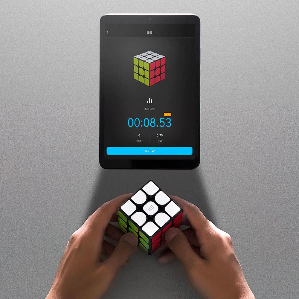 Rubik’s Cube Xiaomi & Cube Store