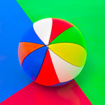 Rubik's Cube Sphère 3x3 Colorée YJ