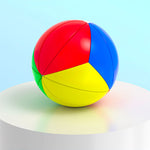 Rubik’s Cube 3x3 Sphere YJ