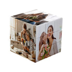 Rubik's Cube Personnalisable Cadeau