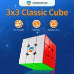 Rubik's Cube Éducation GAN Monster GO MG3 Standard