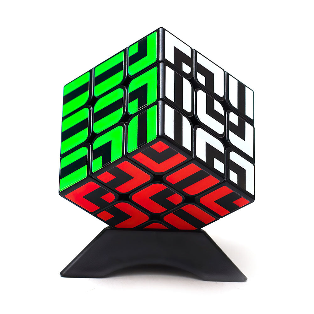 Rubik’s Cube 3x3 Labyrinthe & Cube Store
