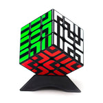 Rubik’s Cube 3x3 Labyrinthe