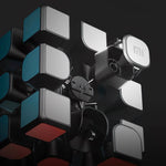 Design Rubik's cube Xiaomi