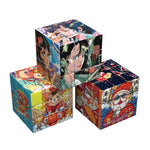 Rubik's cube Design Custom