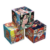Rubik's cube Design Custom