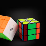 Rubik's Cube Tony Fisher