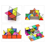 Rubik's Cube Passe-Temps Enfants