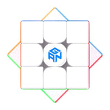 Rubik’s Cube 3x3 Gan 11 M Duo Magnetic Speed Cube