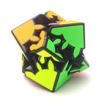 Rubik's Cube Engrenage 2x2 Noir