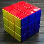 Grand Rubik's Cube
