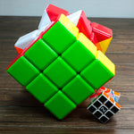 Rubik's Cube XXL