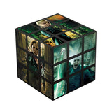 Rubik's Cube Sorcier Harry Potter