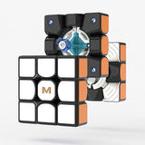 Intérieur Rubik's Cube