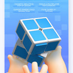 Rubik's Cube Ludique QiYi OS