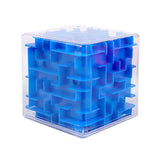 Rubik's Cube Éducatif Labyrinthe