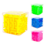 Rubik’s Cube Bille