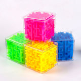 Rubik's Cube Labyrinthe Éducatif Enfants