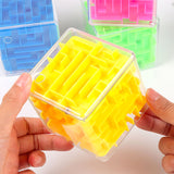 Rubik's Cube à Bille Enfants