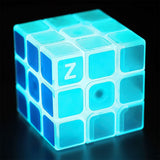 Rubik's Cube Phosphorescent Z Cube