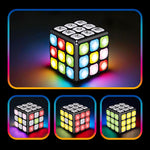 Rubik's Cube Lumière Enfants
