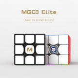 MGC3 Elite Magnétique Cube Professionnel