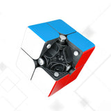 Rubik's Cube 2x2 Yuxin Little Magic V2 Magnétique 2x2