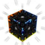 Aimants Rubik's Cube Diansheng Solar Plus