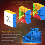 Rubik's Cube Performant Diansheng Magnetic