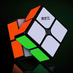 Rubik's Cube QiYi Magnétique MS 2x2