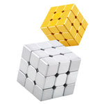 Rubik’s Cube 3x3 Métal