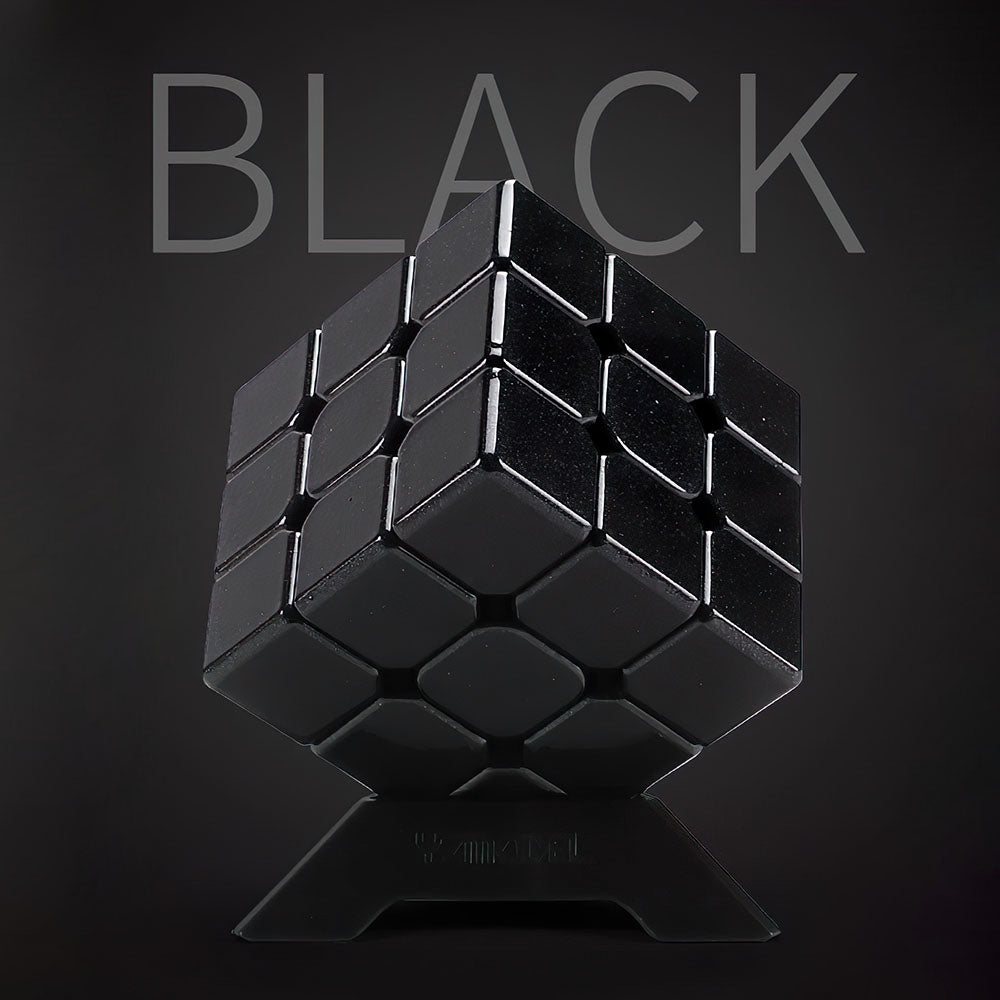 Metal Robiks Cube Rubik’s Cube 3x3 Métal & Cube Store