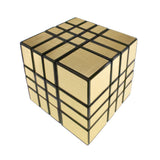 Rubik’s Cube 4x4 Shengshou Mirror Blocks Doré