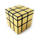 Rubik’s Cube 3x3 Shengshou Miroir Or