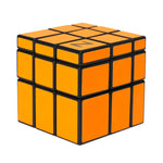 Rubik’s Cube 3x3 Miroir ZCube Orange