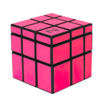 Rubik’s Cube 3x3 Miroir ZCube Rose
