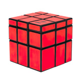 Rubik’s Cube 3x3 Miroir ZCube Rouge