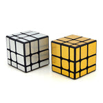 Rubik's Cube Unequal