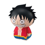 Rubik’s Cube One Piece Luffy