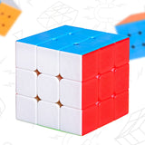 Rubik's Cube Magnétique Shengshou Mr. M