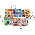 Rubik’s Cube Ninja Naruto