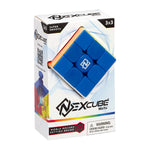 NexCube MoYu 3x3 World Record